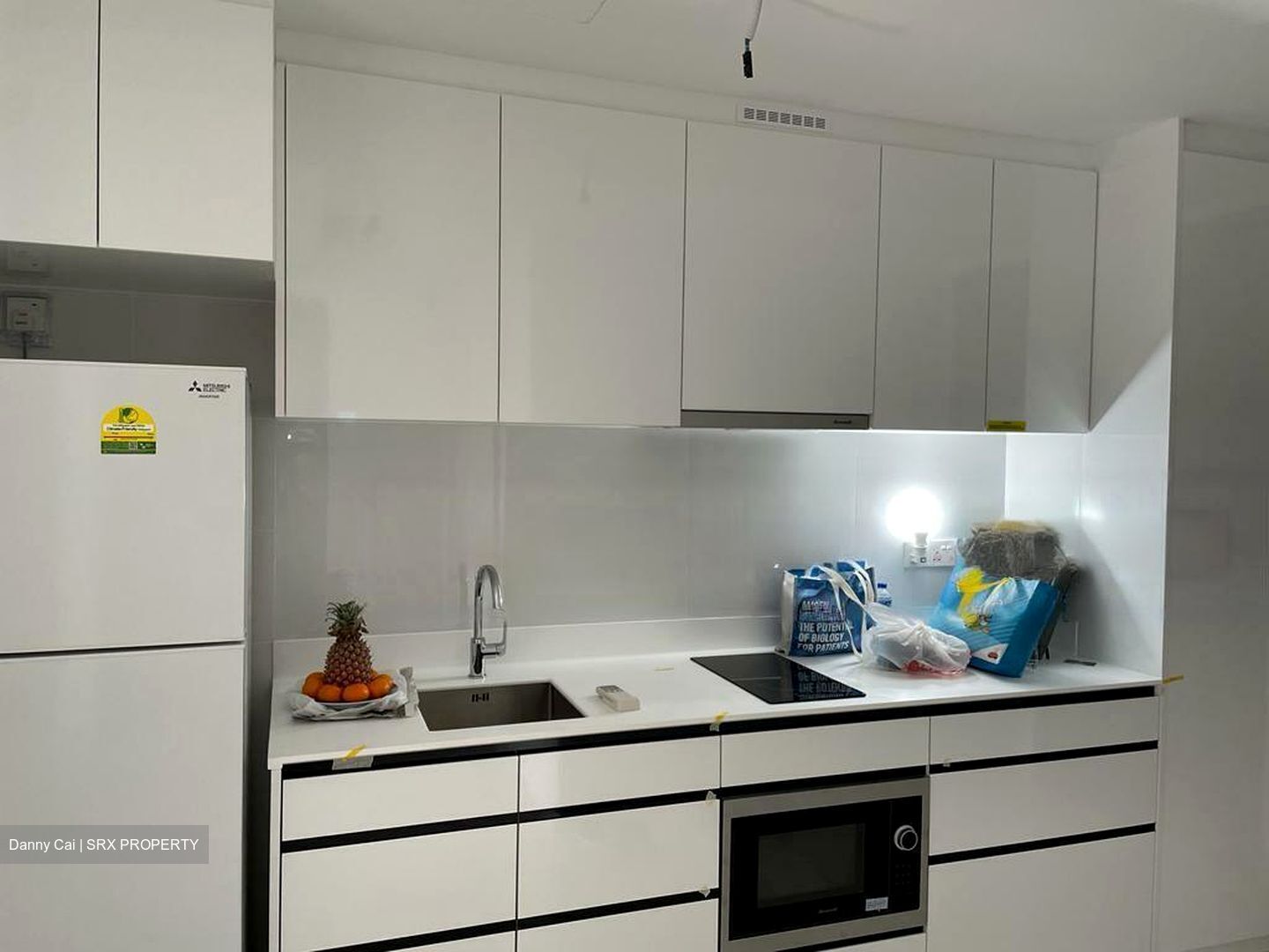 Parc Botannia (D28), Condominium #602089991